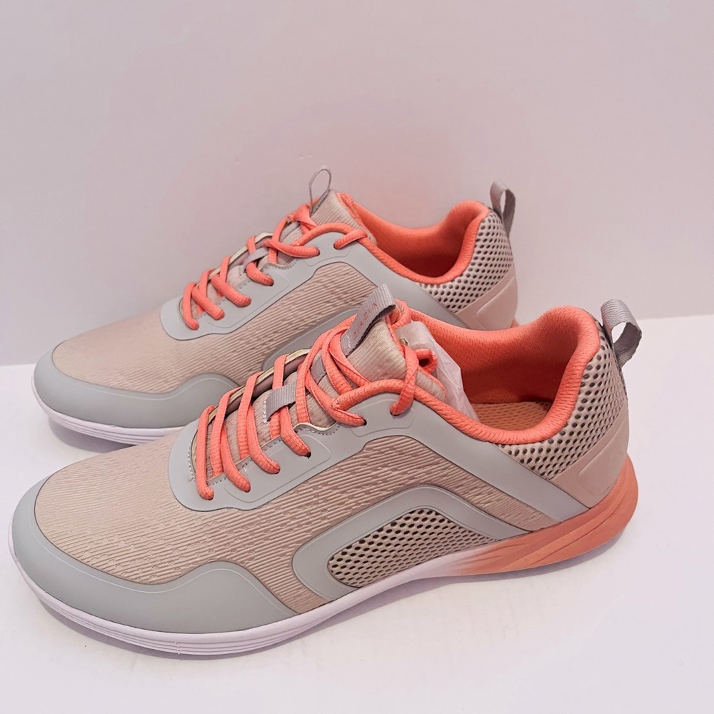 Vionic JoJo Mesh Lace up Sneaker Women